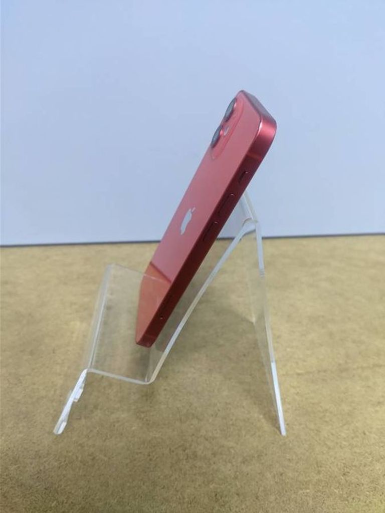 Apple iPhone 12 mini 64GB (PRODUCT)RED Код:01-19041313. Зображення 5