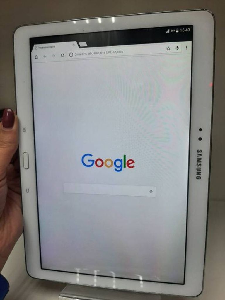 Samsung galaxy note 10.1 (sm-p601) 16gb 3g Код:01-19041706. Зображення 6