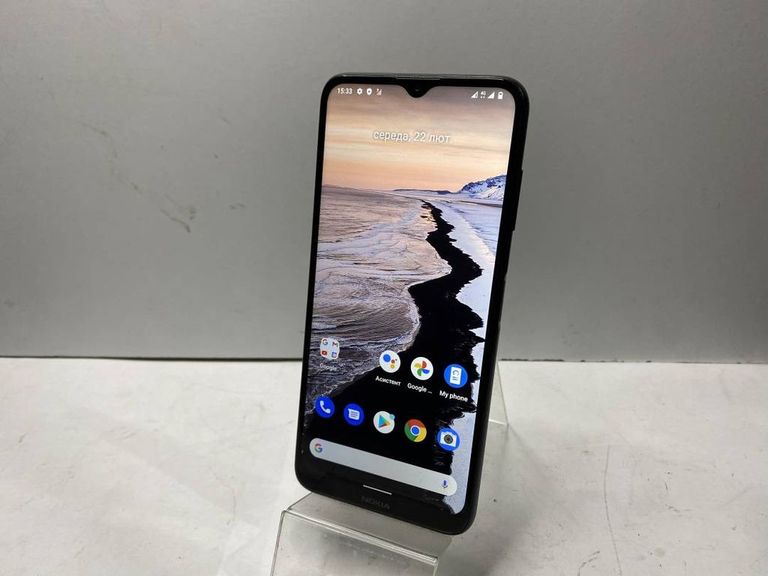 Дешево Nokia _g10 ta-1334 3/32gb з ломбарду