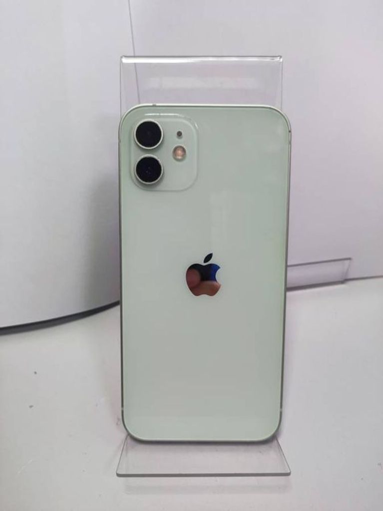 Apple iPhone 12 256GB (PRODUCT)RED Код:01-19088985. Зображення 8