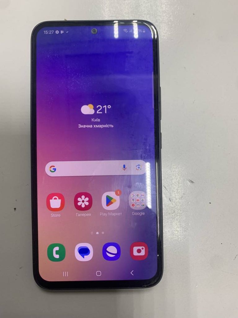 Samsung galaxy a54 5g 6/128gb