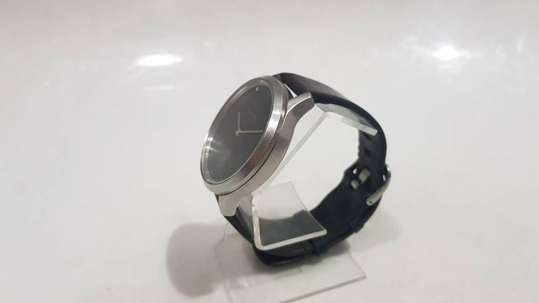 Garmin Vivomove HR Premium (010-01850-15)