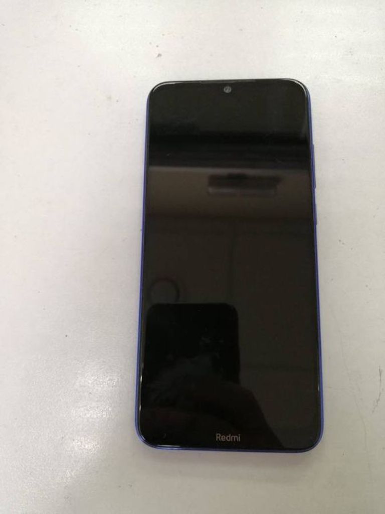 Оголошення Xiaomi redmi note 8t 3/32gb Б/У