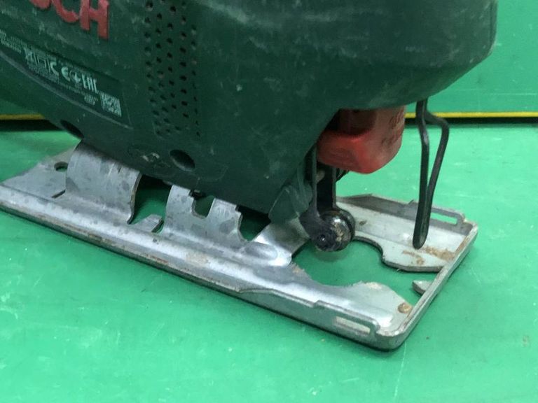 Розпродаж Bosch pst 750 pe, продавець Техноскарб