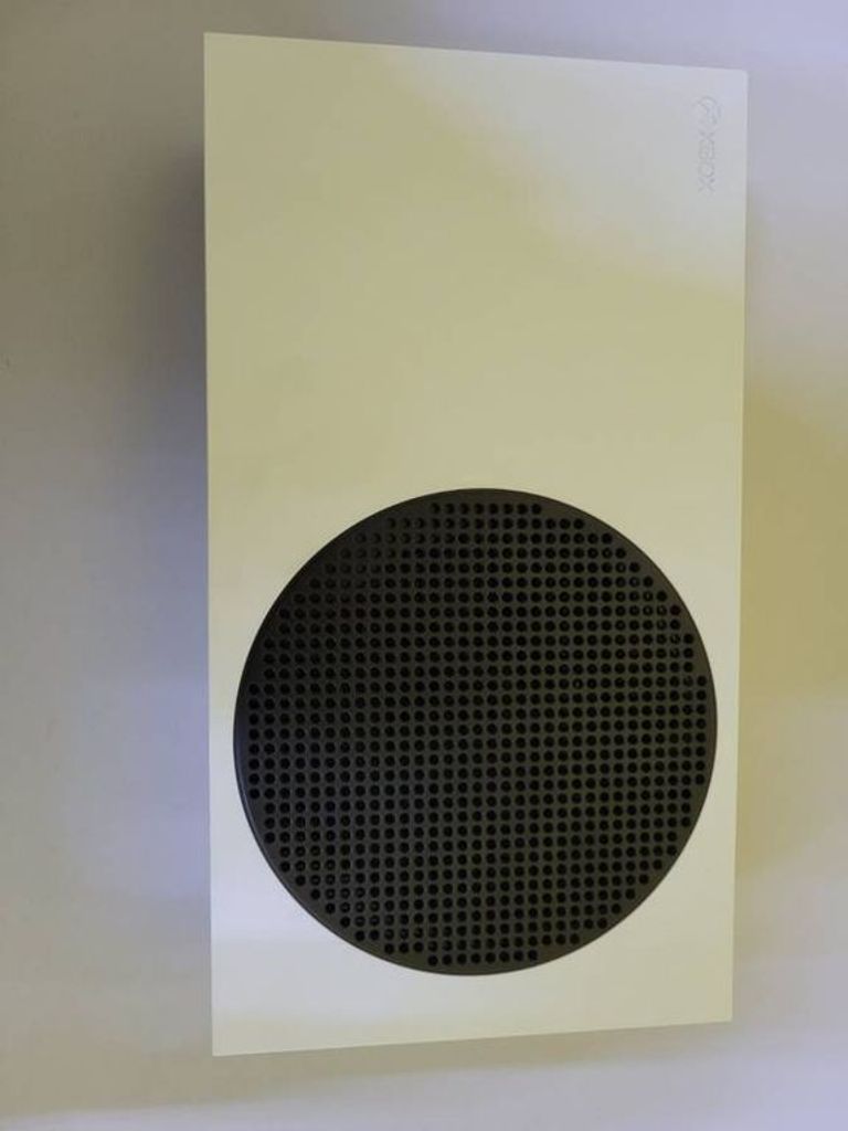 Купить Xbox series s 512gb Б/У