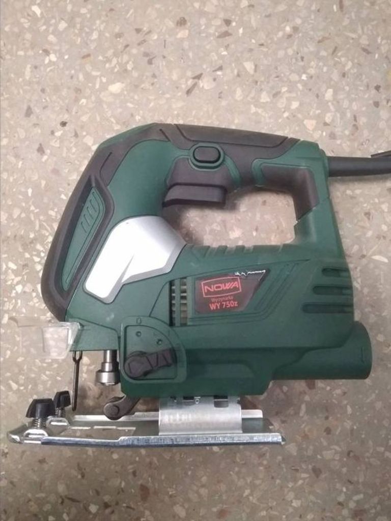 Оголошення Nowa wy 750z Б/У