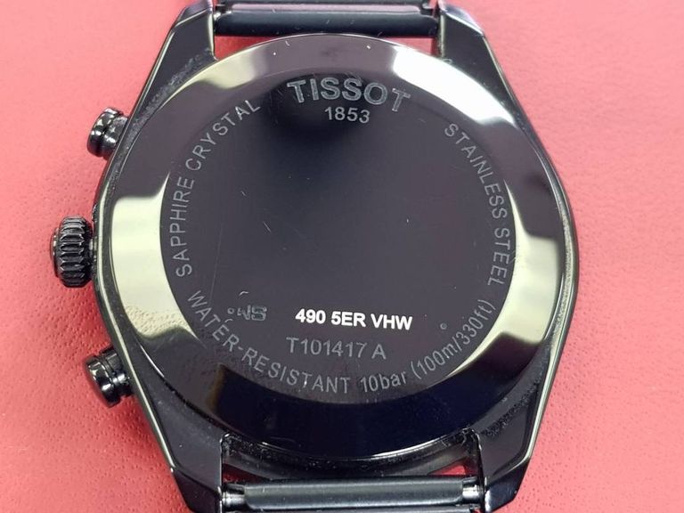 Tissot T101.417.33.051.00