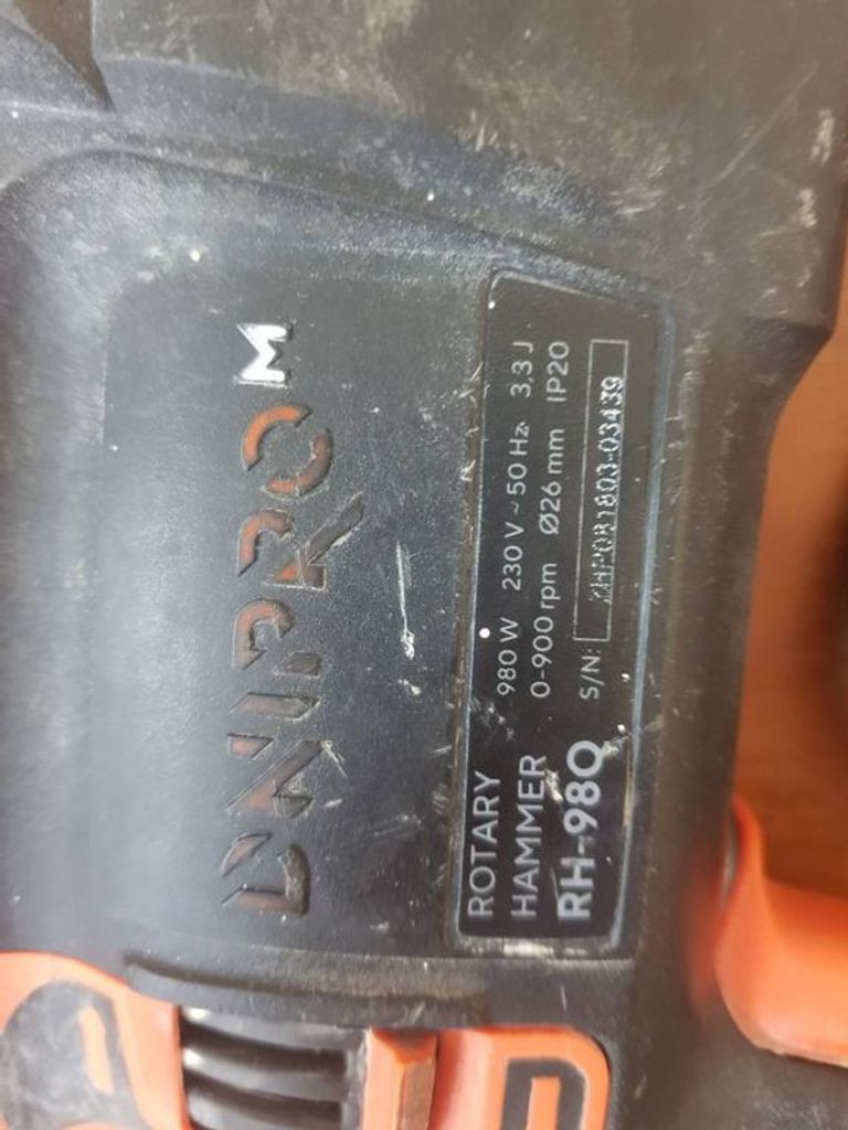 Оголошення Дніпро-М rh-98q Б/У