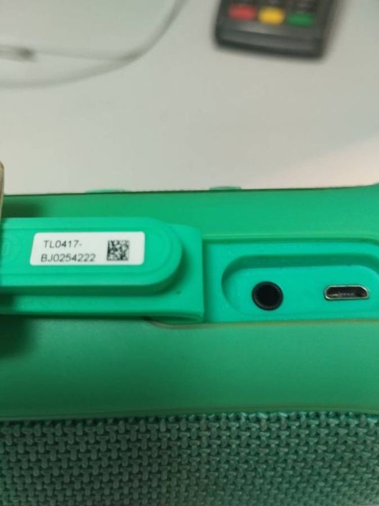 Купить Jbl flip 4 Б/У