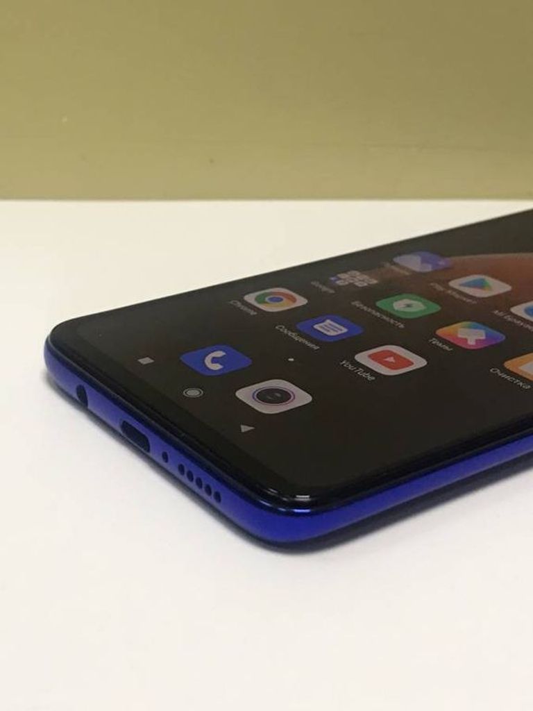 Xiaomi redmi note 8 pro 6/ 64gb