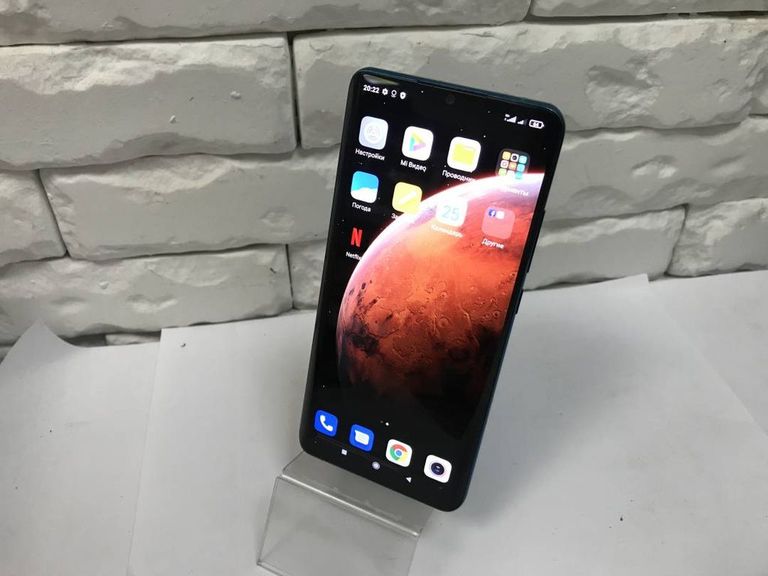 Xiaomi Mi Note 10 6/128GB Green Код:01-18528331. Зображення 6