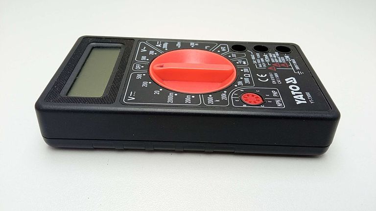 Yato YT-73080 Код:2000003750658. Зображення 5