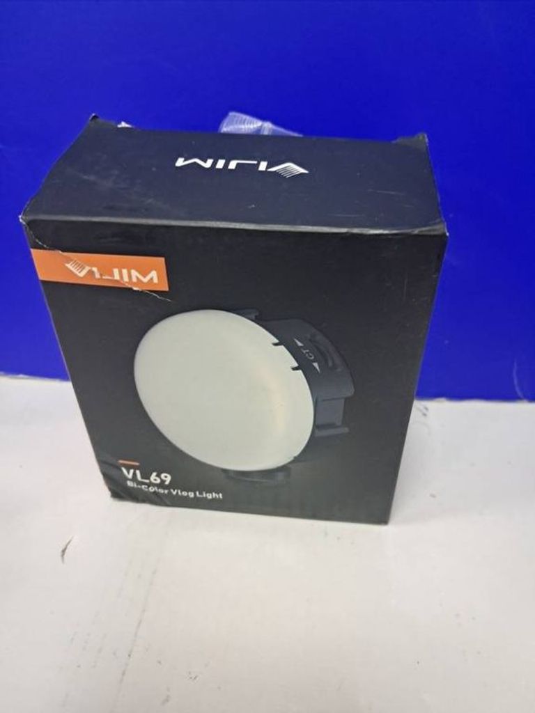 Дешево Ulanzi vijim vl69 з ломбарду