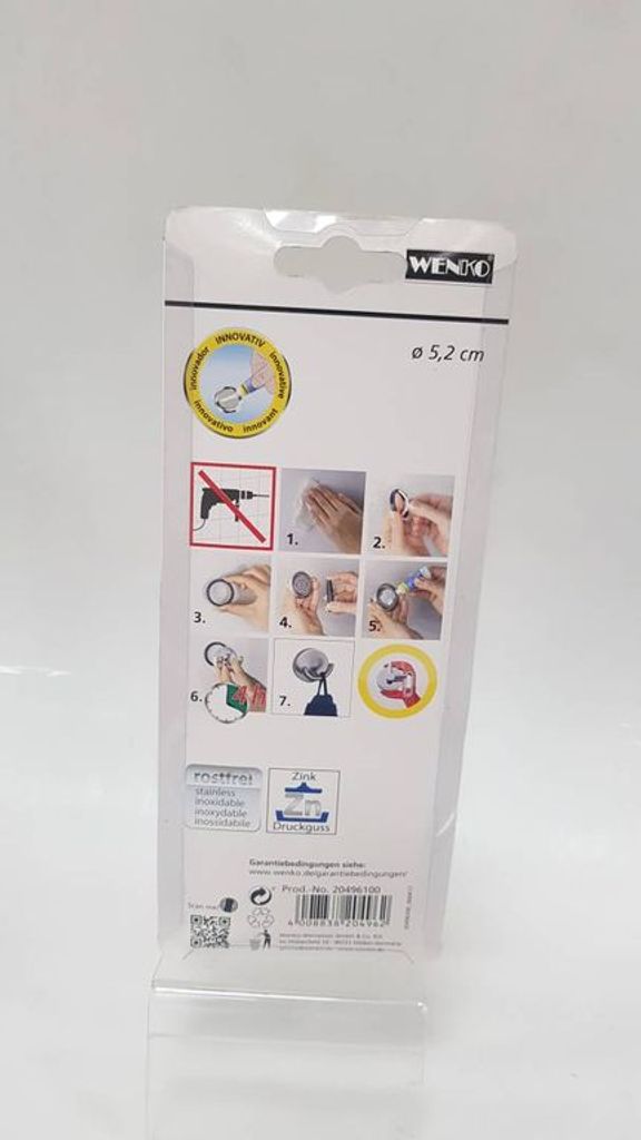 Объявление Wenko 20496100 Б/У