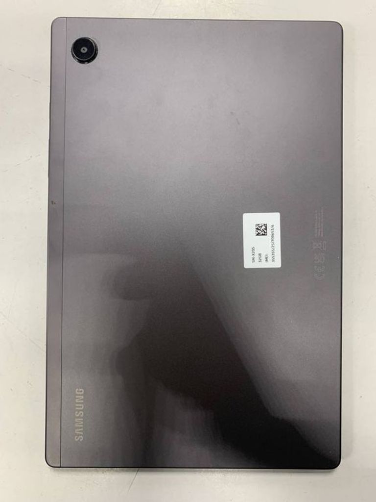 Дешево Samsung galaxy tab a8 10.5 sm-x205 3/32gb lte з ломбарду