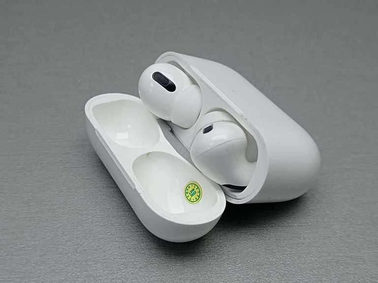 Apple airpods pro копия Код:2000003820184. Зображення 7