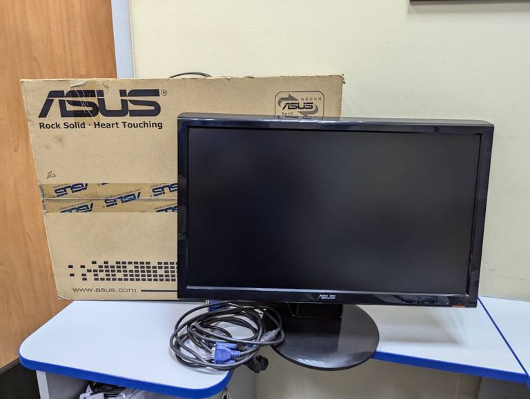 Asus vh222d