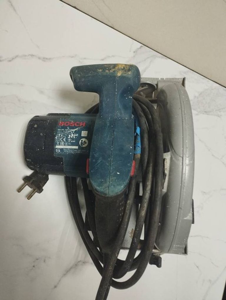 Bosch GKS 190 (0601623000)