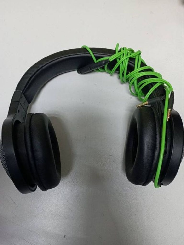 Razer kraken x lite