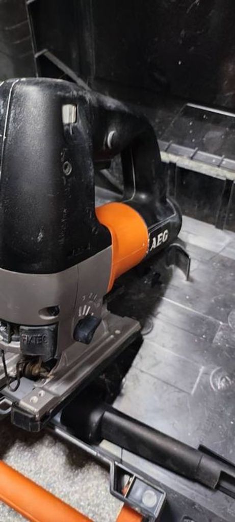 Дешево Aeg step 1200 bx з ломбарду