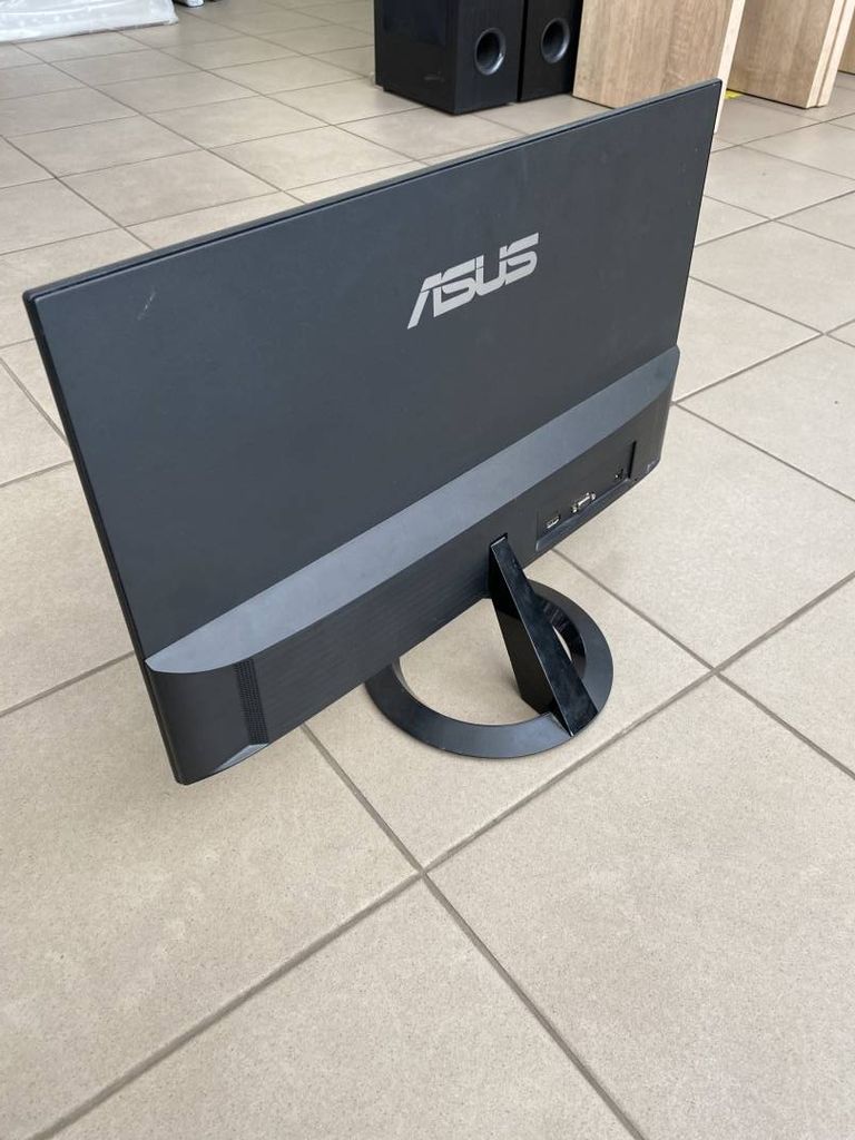 ASUS VZ249HE Black (90LM02Q0-B01670, 90LM02Q0-B03670)