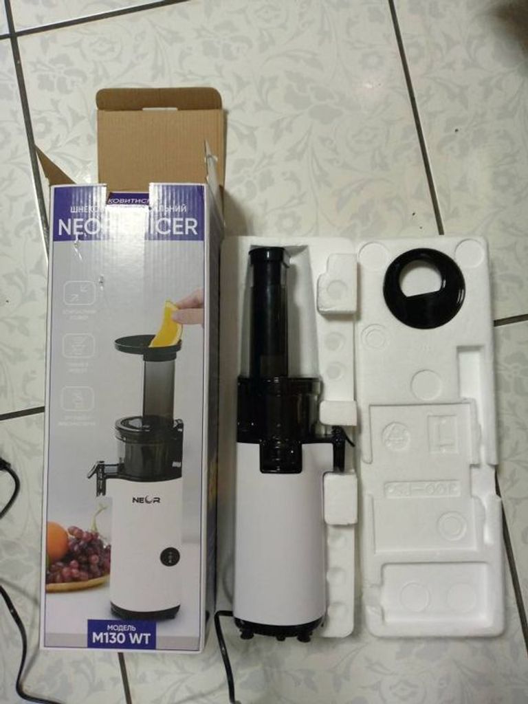 Neor JUICER M130 WT