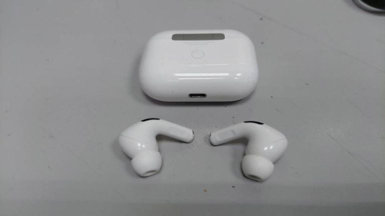 Apple AirPods Pro (MWP22)