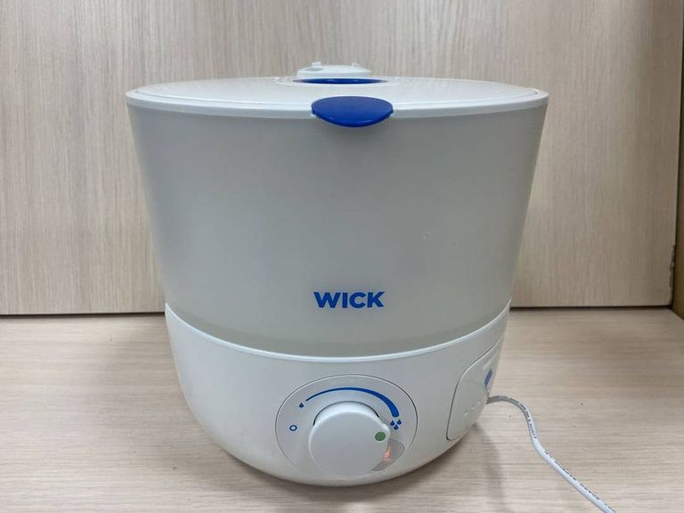 Wick wul585e4