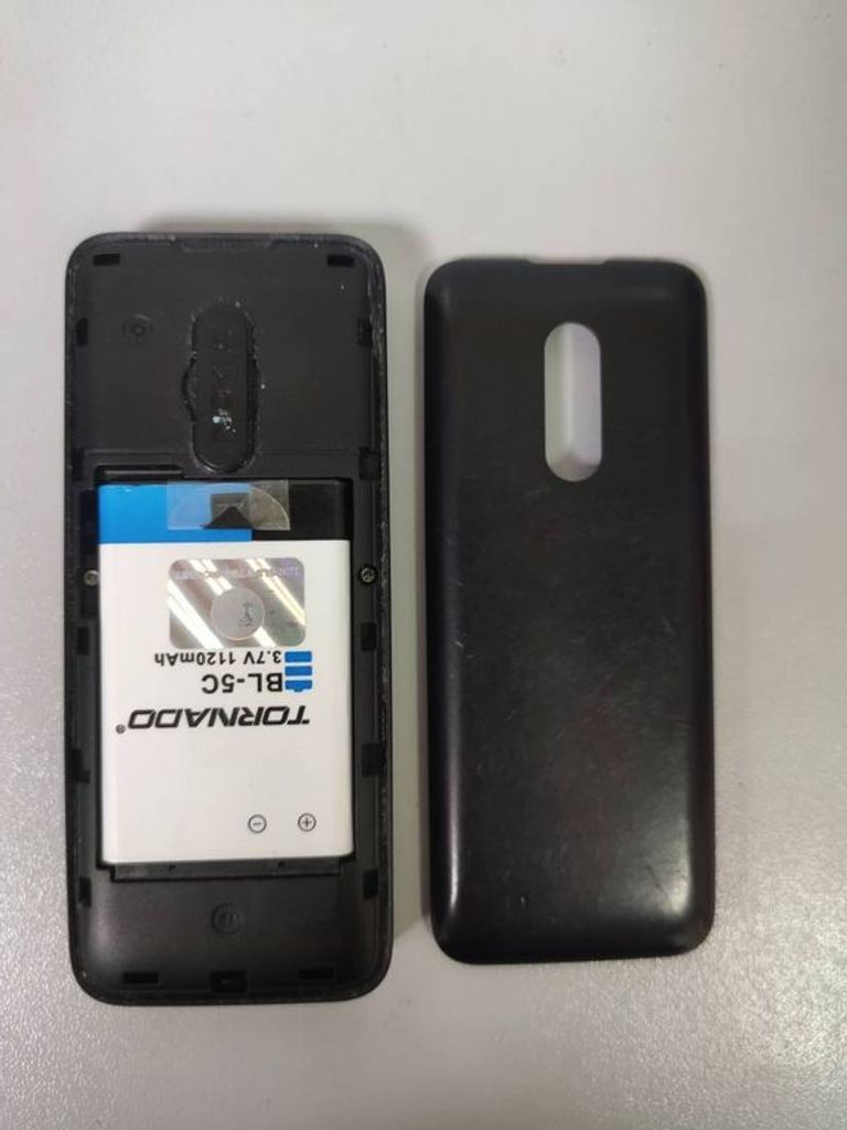 Оголошення Nokia 105 Б/У