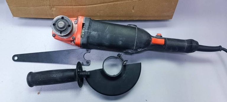 Купить Dnipro-M gl-125s Б/У