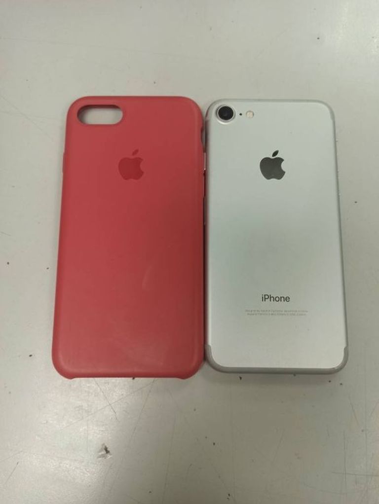 Распродажа Apple iphone 7 128gb, продавец Техноскарб
