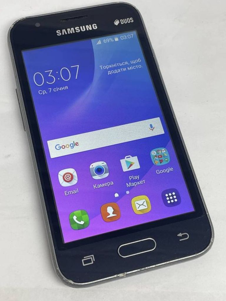 Samsung j105h galaxy j1 mini SMJ105HZDDSEK