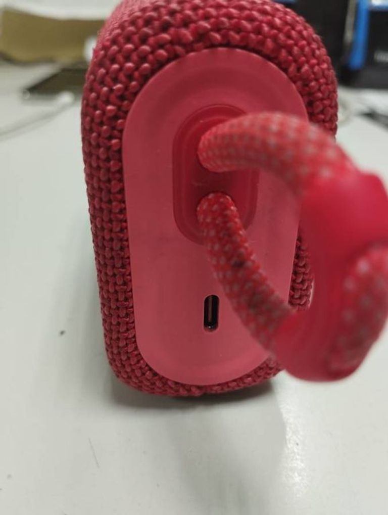 Розпродаж Jbl go 3, продавець Техноскарб