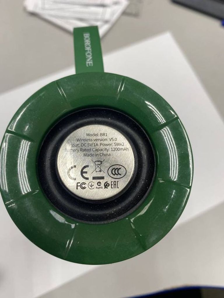 Объявление . HD1107 Б/У