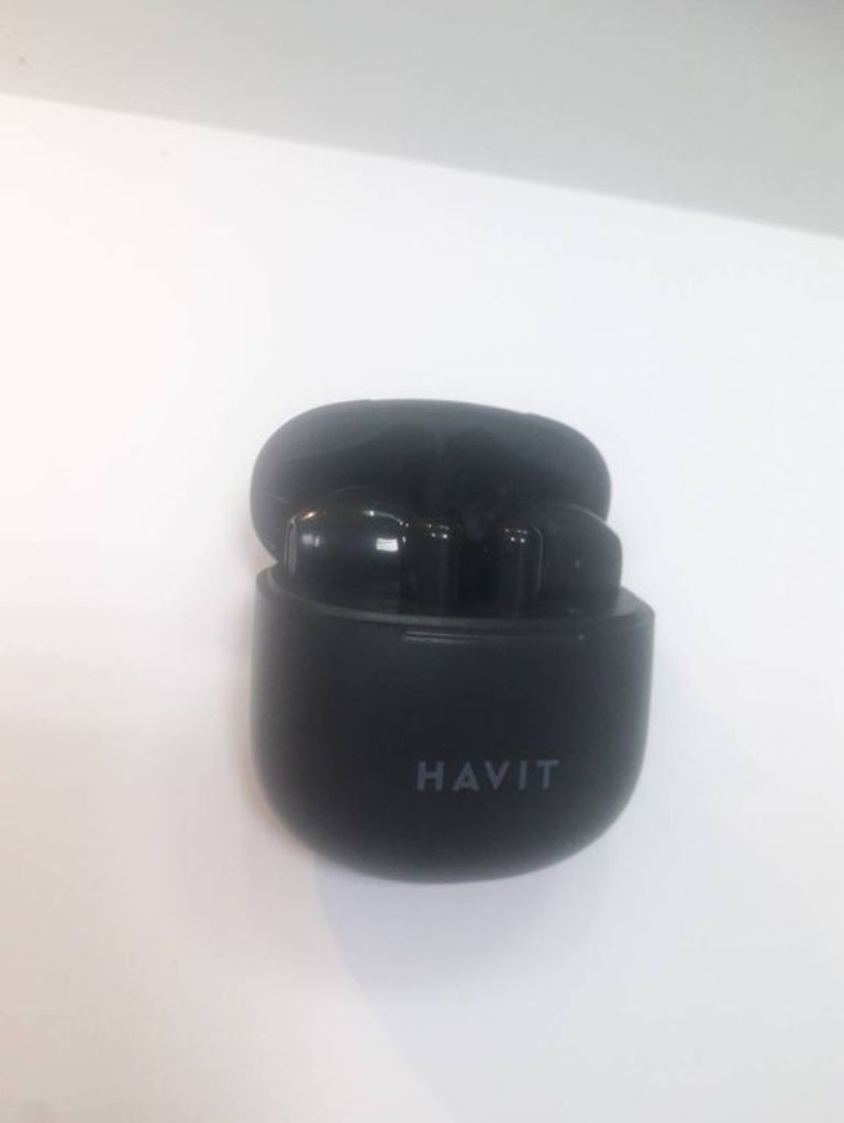 Распродажа Havit TW976 White, продавец Техноскарб