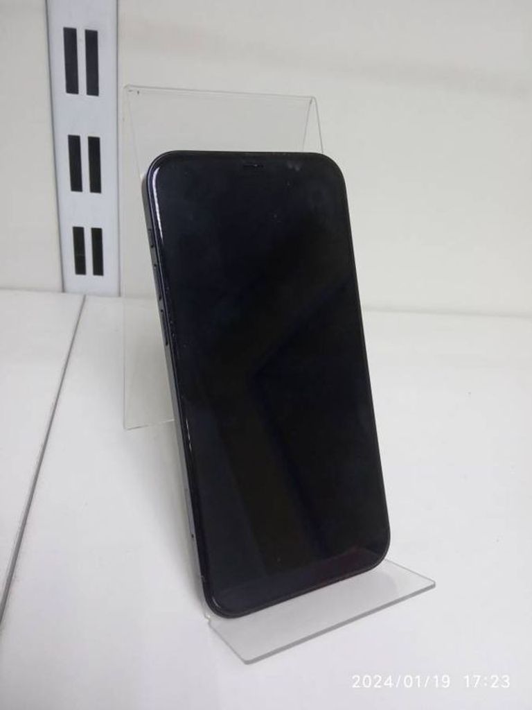 Оголошення Apple iPhone 12 64GB (PRODUCT)RED Б/У