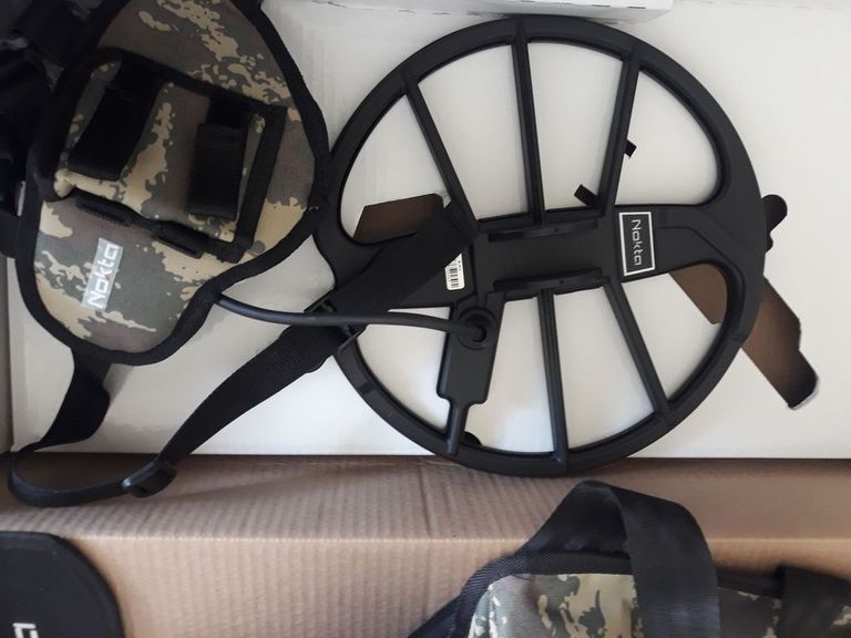 Nokta Makro Simplex Ultra  Код:null. Зображення 5