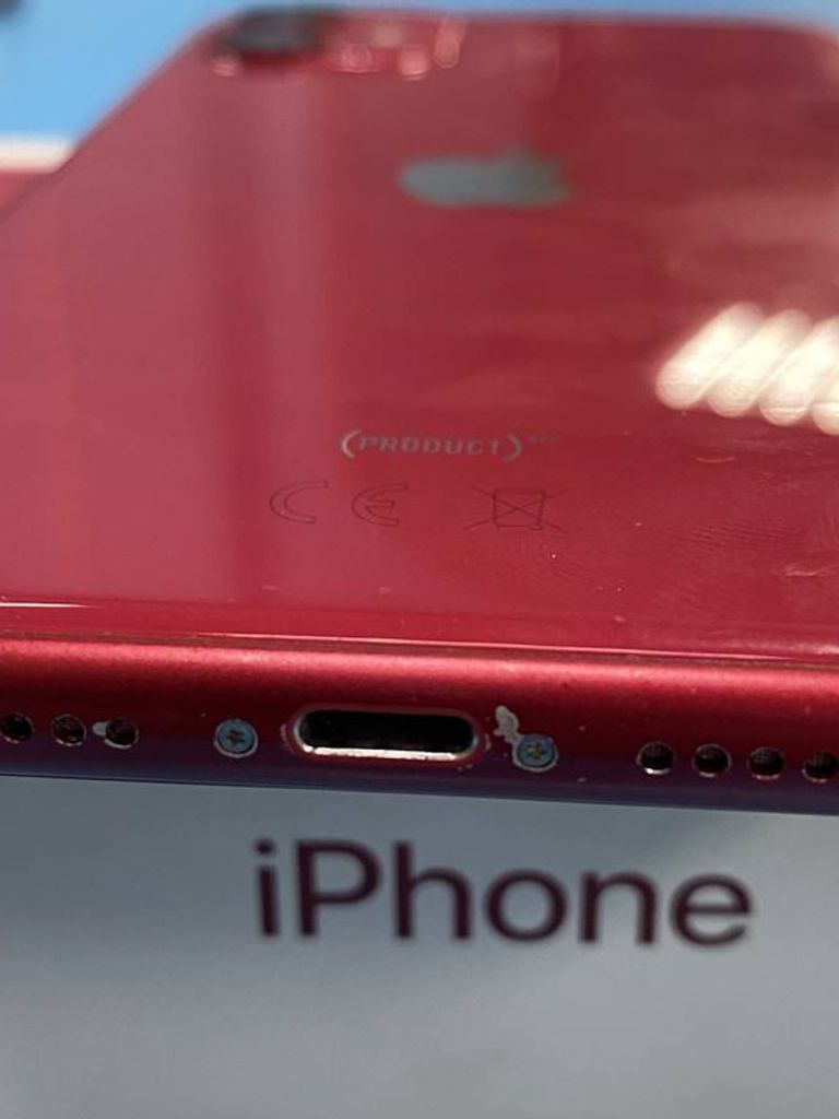 Розпродаж Apple iphone 11 64gb, продавець Техноскарб