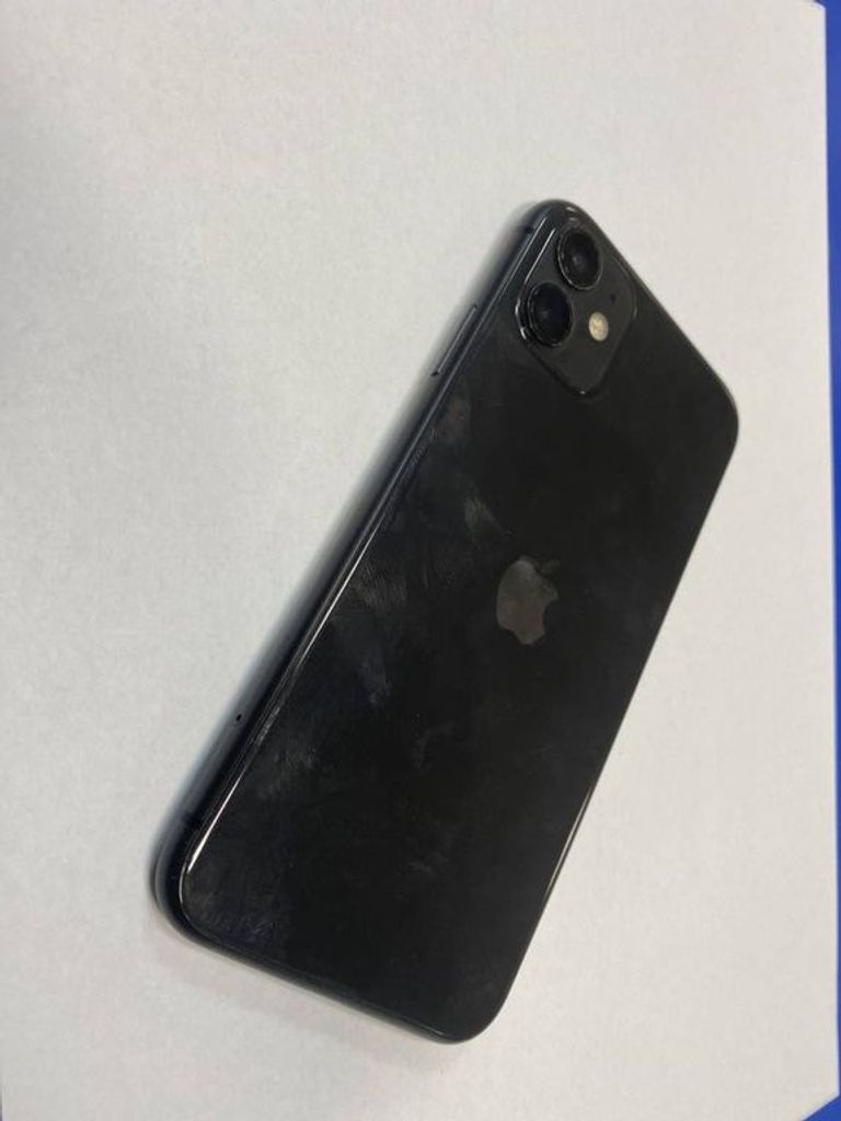 Розпродаж Apple iphone 11 64gb, продавець Техноскарб