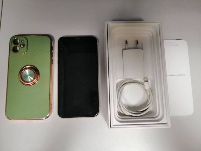 Оголошення Apple iphone 11 64gb Б/У