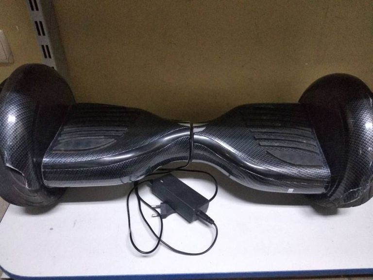 Купить Smart Balance wheel 10 Б/У