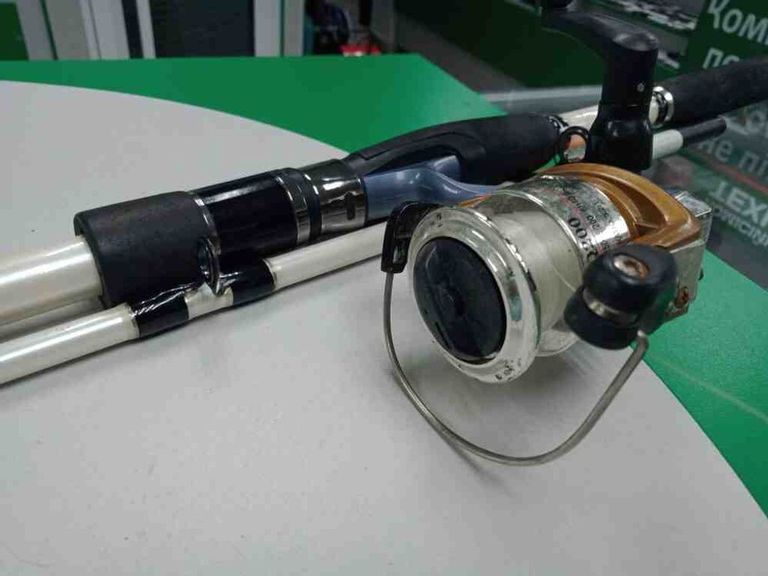  Searider Condor Bolentino 2.4 м 240 Код:2000003204779. Зображення 4