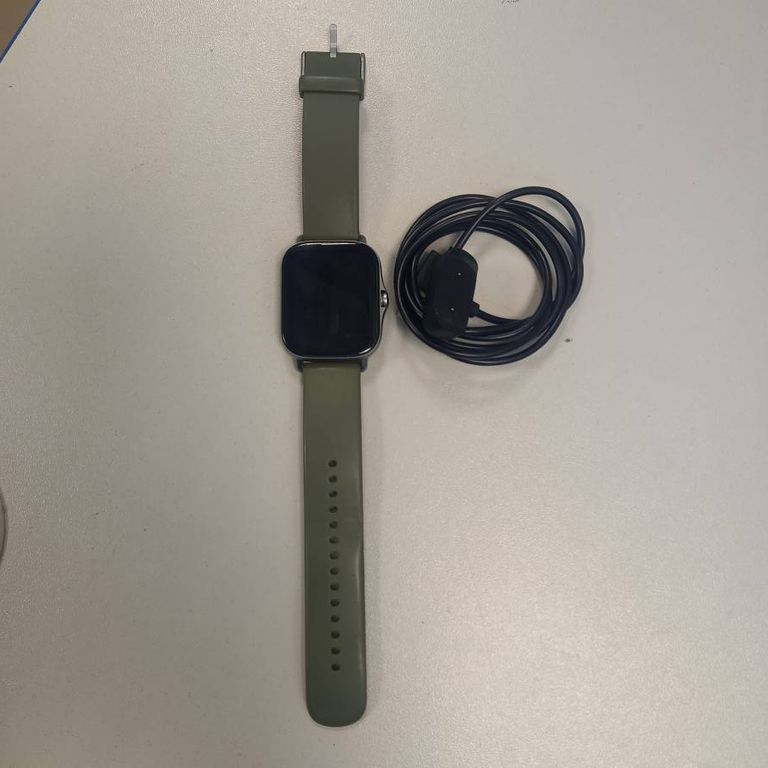 Amazfit gts 2e