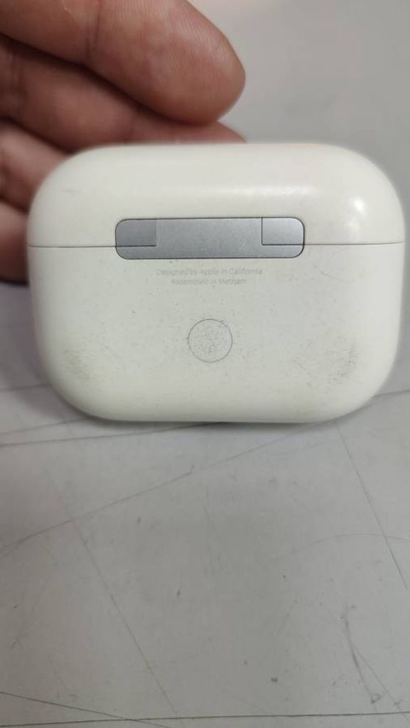 Apple AirPods Pro 2nd generation (MQD83)