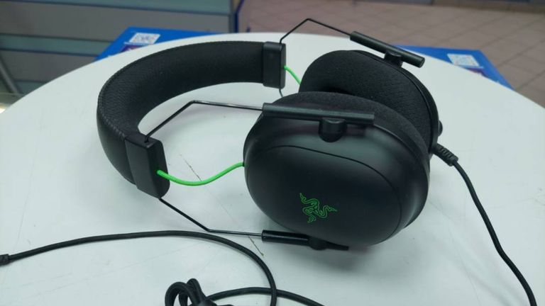 Razer blackshark v2