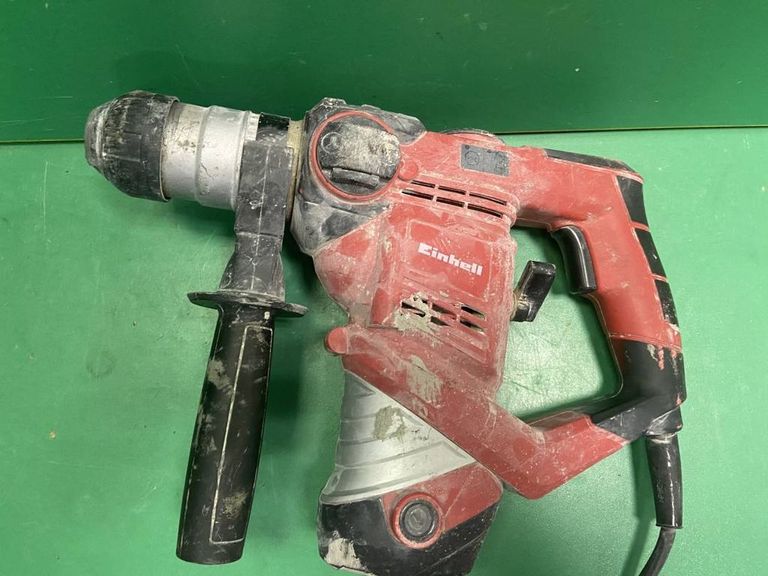 Дешиво Einhell TH-RH 900/1 с ломбарда