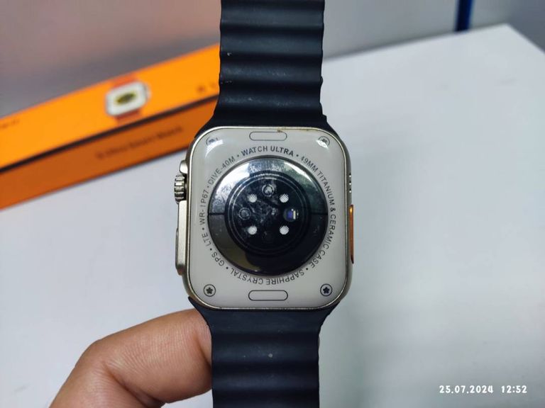 Smart Watch ultra 8