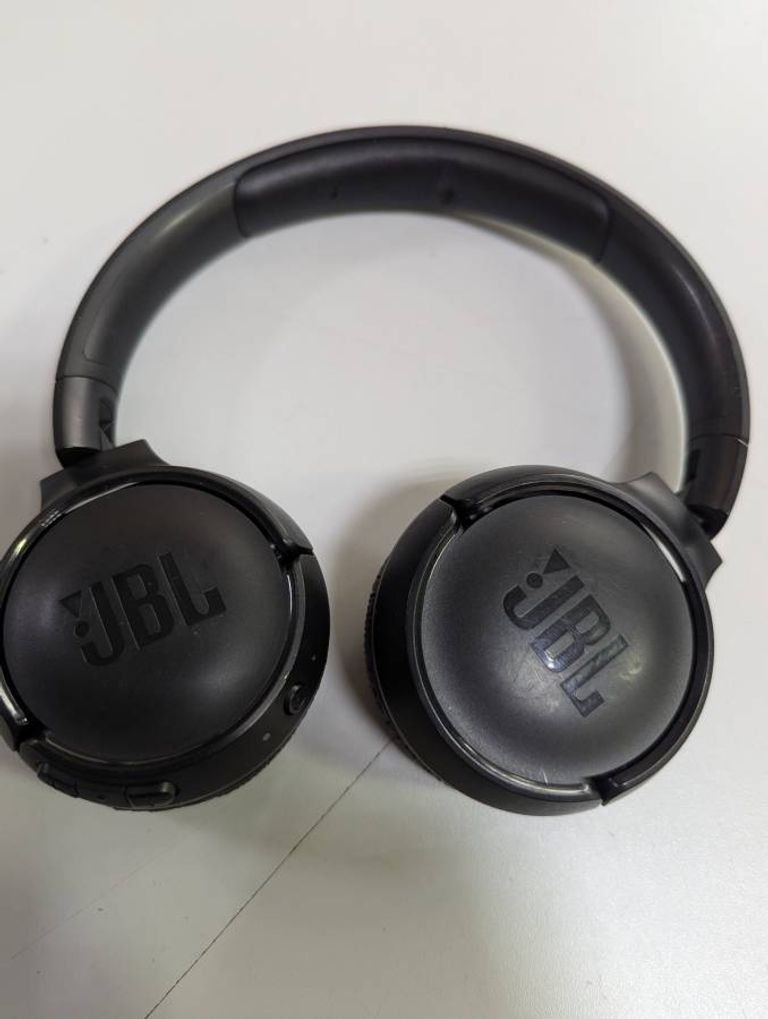 JBL Tune 510BT (JBLT510BTBLK)