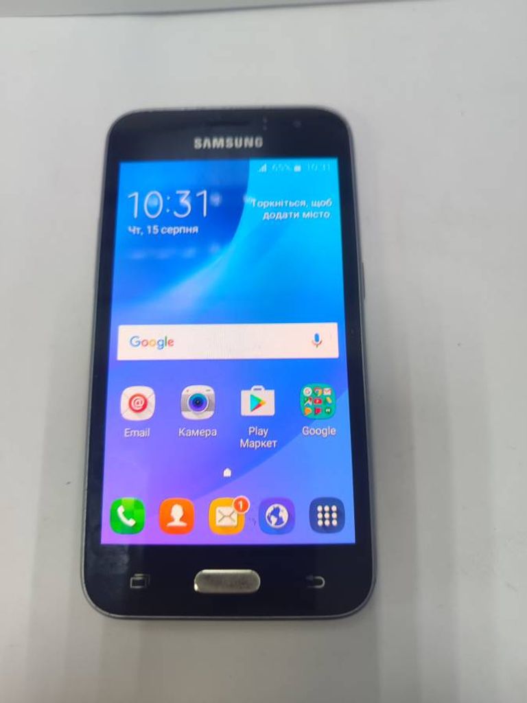 Samsung j120h galaxy j1