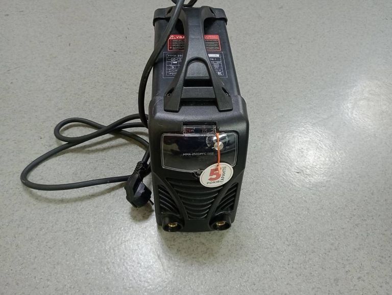 Розпродаж Dnipro-M mma-250 dpfc, продавець Техноскарб